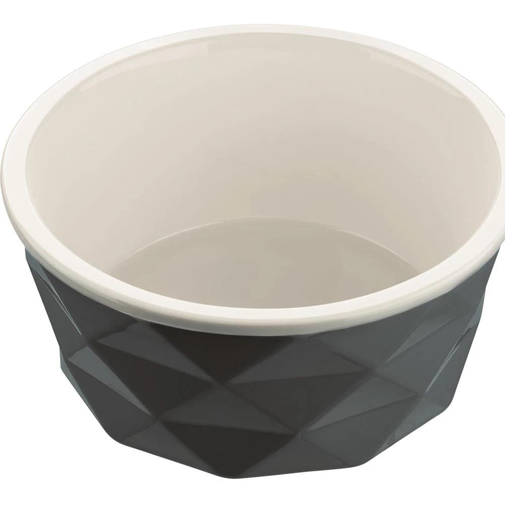 Hunter Design Ceramic Bowl – Blue 8 Hunter Design Ceramic Bowl – Blue - Image 7