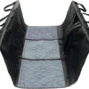 Hunter - Dog Car Back Seat Hammock Cover - Comfort 1 Hunter - Dog Car Back Seat Hammock Cover - Comfort -Pet dog hunter 2904 44971 08 lpr
