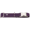Hunter Softie Alu Strong Collar – Violet -Pet dog hunter 3274 61212 13