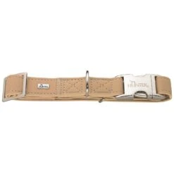 Hunter Softie Alu Strong Collar – Beige