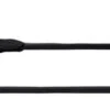 Hunter Leash Round & Soft Elk Petit – Black 1 Hunter Leash Round & Soft Elk Petit – Black -Pet dog hunter 4078 42078 12 e1609755604117
