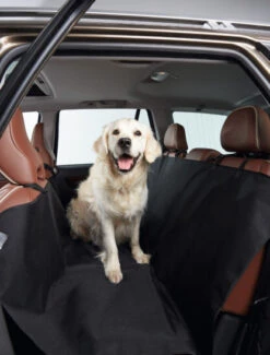 Hunter - Dog Car Back Seat Hammock Cover 7 Hunter - Dog Car Back Seat Hammock Cover -Pet dog hunter 513 92424 live 14 lpr 416x547 1