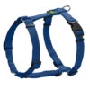 Hunter ECCO Sport Vario Rapid Harness – S-M Blue -Pet dog hunter 5784 42021 001 18 lpr