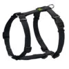 Hunter ECCO Sport Vario Rapid Harness – Black – S/M