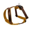 Hunter Neoprene Harness Brown/Caramel M1 -Pet dog hunter 5968 62249 001 19 lpr