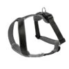 Hunter Neoprene Harness Black/Grey M2