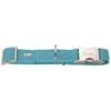 Hunter Softie Alu Strong Collar – Turquoise 1 Hunter Softie Alu Strong Collar – Turquoise -Pet dog hunter 6059 62484 15