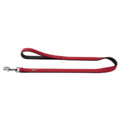 Hunter Softie Lead/Leash Red/Black -Pet dog hunter 6518 60235 002 12 1 2