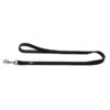 Hunter Softie Lead/Leash Black 2 Hunter Softie Lead/Leash Black -Pet dog hunter 6521 60239 002 12