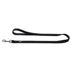 Hunter Softie Lead/Leash Black -Pet dog hunter 6521 60239 002 12 1 2