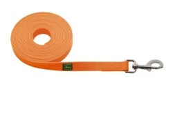 Hunter - Tracking Leash Convenience 20/1200, Neon Orange