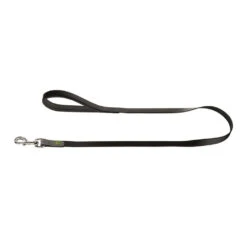 Hunter Neoprene Convenience Leash – Black
