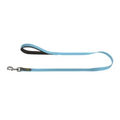 Hunter Neoprene Convenience Leash – Turquoise