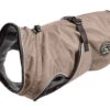 Hunter Uppsala Classic Dog Coat - Taupe 2 Hunter Uppsala Classic Dog Coat - Taupe -Pet dog hunter 7981 62955 15 lpr