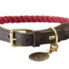 Hunter - List Rope Collar – Red-70 57-65cm (12mm) -Pet dog hunter 9046 65074 004 17 lpr 416x277 1 3