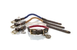 Hunter - List Rope Collar – Red-60 48-56cm (12mm) 9 Hunter - List Rope Collar – Red-60 48-56cm (12mm) -Pet dog hunter 9052 65071 001 still 2017 lpr 416x269 2 1 2