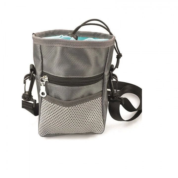 Henry Wag - Dog Treat Travel Bag 3 Henry Wag - Dog Treat Travel Bag