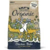 Lily's Kitchen - Organic Chicken & Vegetable Dry Food 1 Lily's Kitchen - Organic Chicken & Vegetable Dry Food -Pet dog images
