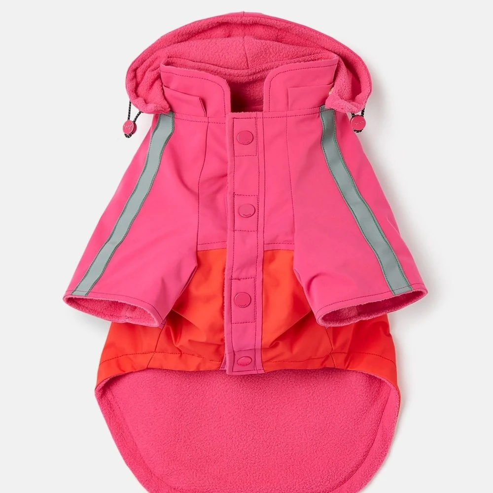 Joules Lydford Ramblers Dog Coat 5 Joules Lydford Ramblers Dog Coat - Image 3