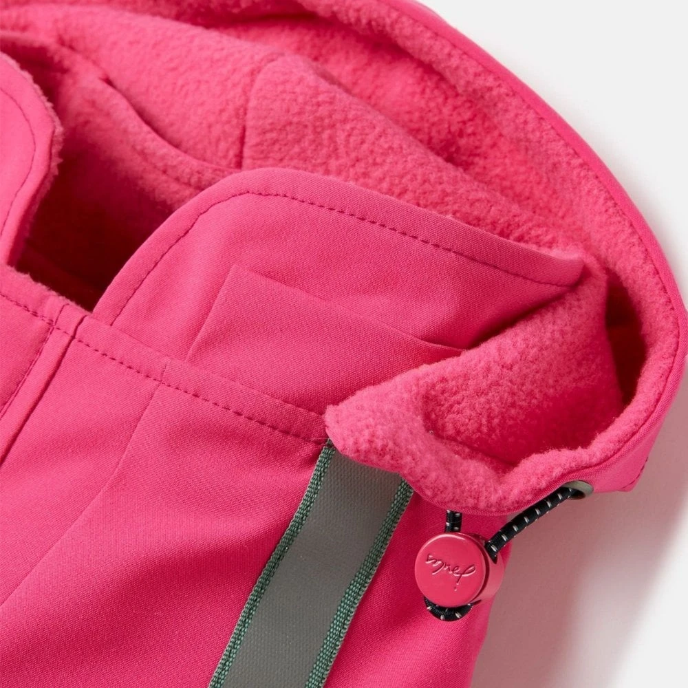 Joules Lydford Ramblers Dog Coat 4 Joules Lydford Ramblers Dog Coat - Image 2