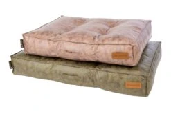 Scruffs - Knightsbridge Dog Mattress Bed - Chocolate 8 Scruffs - Knightsbridge Dog Mattress Bed - Chocolate -Pet dog knightsbridge mattress st mixed 3
