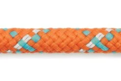 Ruffwear - Knot-a-Collar - Pumpkin Orange -Pet dog knot