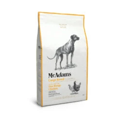 McAdams – Large Breed Chicken