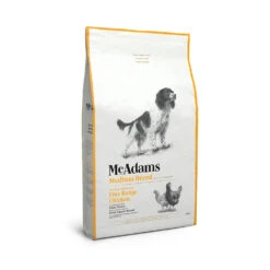 McAdams - Medium Breed Chicken