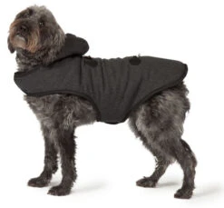Danish Design Duffle Dog Coat
