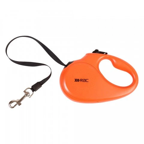 RAC Retractable Dog Lead 3 RAC Retractable Dog Lead