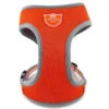 Hugo & Hudson - Orange Mesh Dog Harness 1 Hugo & Hudson - Orange Mesh Dog Harness -Pet dog mesh harness 1 copy 5 2048x b845a75e fb24 43a9 8fdf 4db665ac5f55