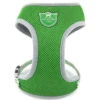 Hugo & Hudson - Green Mesh Dog Harness -Pet dog mesh harness 1 copy 6 2048x 5108b2f0 2b62 48b3 ab31 164a5f811f1e