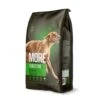 MORE Dog +Condition Lamb All Breeds - Dry Dog Food -Pet dog more dog condition lamb