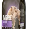MORE Dog +Senior Chicken All Breeds - Dry Dog Food -Pet dog more dog senior chicken