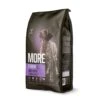MORE Dog +Senior Chicken Large Breeds - Dry Dog Food -Pet dog more dog senior large breed 1