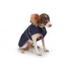 Ancol Muddy Paws - Parka Dog Coat - Navy 1 Ancol Muddy Paws - Parka Dog Coat - Navy -Pet dog muddy paws parka coat navy small b60ea17e 3def 4843 884d 6747dfce786a