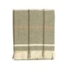 Mutts & Hounds Windowpane Sage Check Wool Blanket -Pet dog mutts and hounds windowpane sage check wool blanket 261789909001 1024x1024 c05b9adc 5249 4714 8e38 bc4a24ff974e