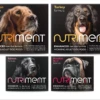 Nutriment 10kg Raw Adult Dog Food Starter Pack 1 Nutriment 10kg Raw Adult Dog Food Starter Pack -Pet dog nutiment 5kg starter 01