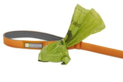 Ruffwear - Front Range™ Lead - Campfire Orange 10 Ruffwear - Front Range™ Lead - Campfire Orange -Pet dog o1