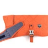 Hugo & Hudson - Orange Quilted Dog Jacket 1 Hugo & Hudson - Orange Quilted Dog Jacket -Pet dog orange quilted jacket 2048x 38975a82 4d2f 4685 8e71 c78d412eab2c