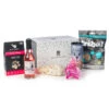 Pawsecco & Pupcorn Dog Treat Gift Set 1 Pawsecco & Pupcorn Dog Treat Gift Set -Pet dog popcorn prosecco v2
