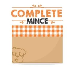 Poppy's Picnic Complete Mince Hamper