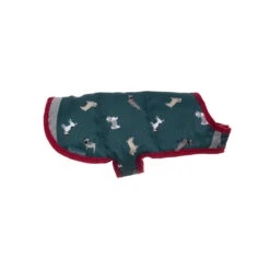 Sophie Allport Walkies Dog Coat