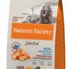 Nature's Variety - Selected Dry Norwegian Salmon - Adult Dog Food 2kg -Pet dog primary large 17