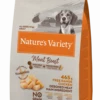 Nature's Variety - Meat Boost Free Range Chicken - Dry Dog Food -Pet dog primary large 6