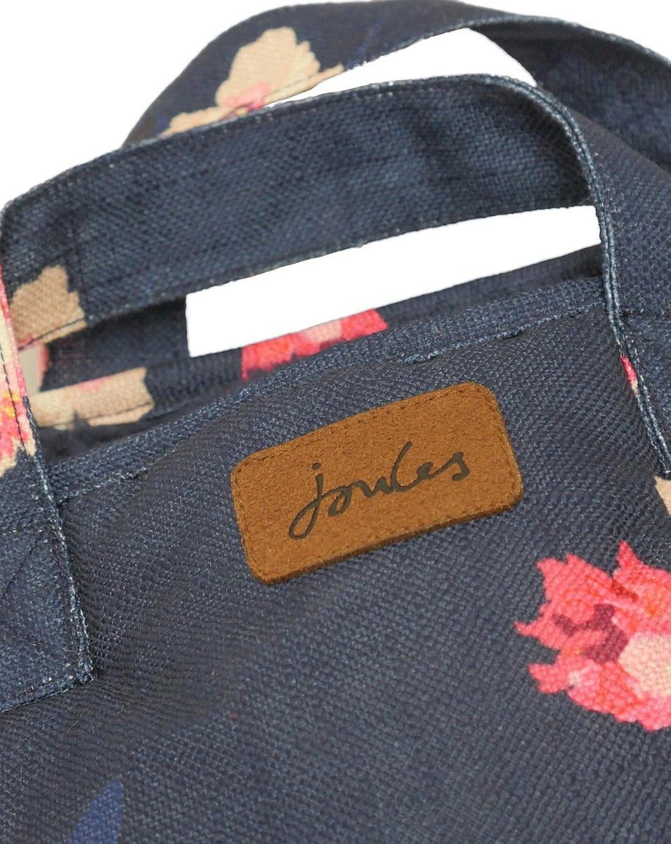 Joules - Floral Travel Mat 4 Joules - Floral Travel Mat - Image 2