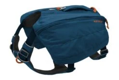 Ruffwear Front Range Day Pack Dog Harness - Blue Moon -Pet dog range day pack blue moon left studio 640x ebb86a03 b598 4253 a9df 0784af3361bf