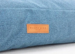 Ralph & Co Chenille Dog Bed - Rayleigh Pillow 8 Ralph & Co Chenille Dog Bed - Rayleigh Pillow -Pet dog rayleigh close 1200x 421bdd8d 4769 43b7 8fa3 d7bc2f461489