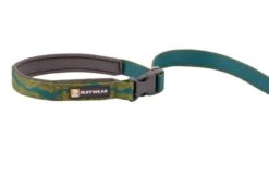 Ruffwear Flat Out Adjustable Dog Lead - New River -Pet dog river buckle handle 640x 3653b052 90d6 4e42 826b f65908c27f0d