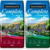 Arkwrights Complete Dry Dog Food 2 Pack (30kg) - 1 X 15kg Chicken 1 X 15kg Beef